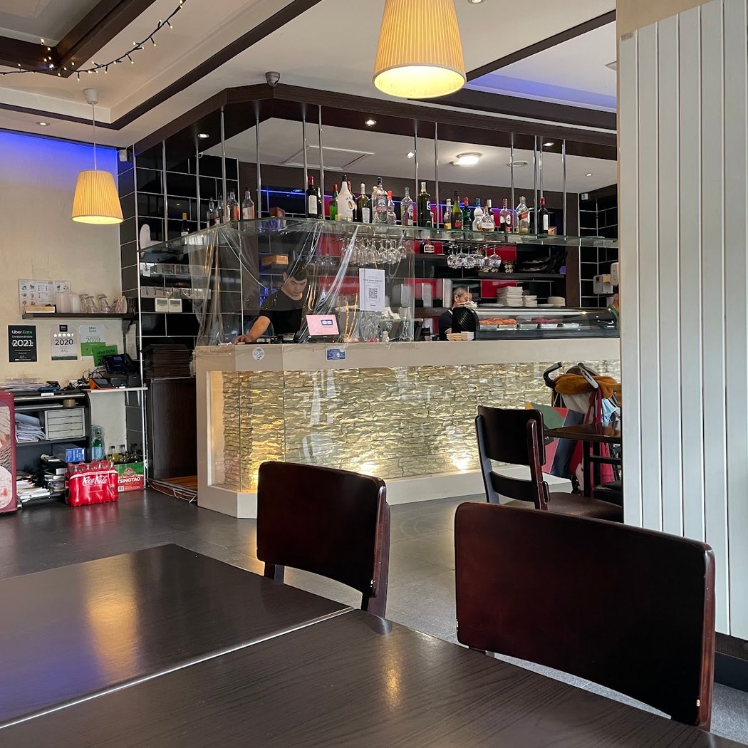 Kariya Sushi 2